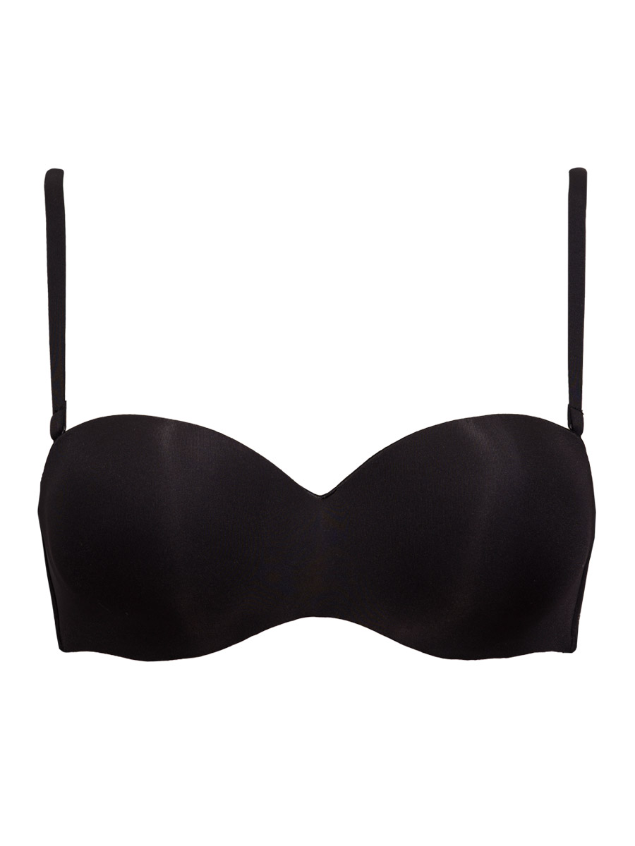 SièLei Push Up Bra with Gel Cups