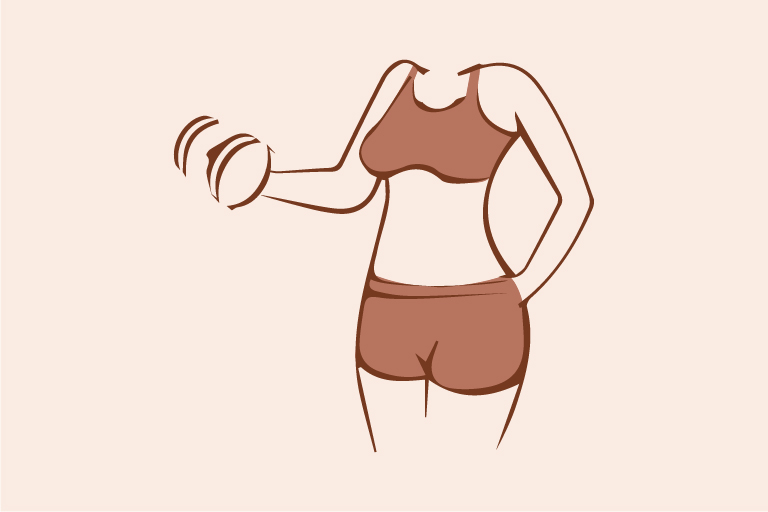 How to find the Perfect Sports Bra