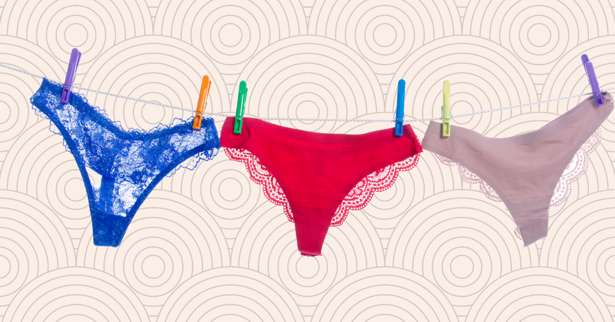 How Should Womens Underwear Fit Woo