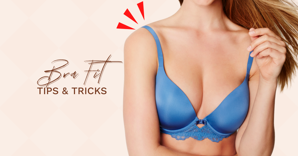 Your Style Problems, Solved: How Do I Keep My Bra Straps From Showing?