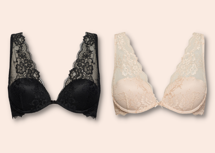 THE BENEFITS OF WEARING A BRALETTE: COMFORT AND CONFIDENCE
